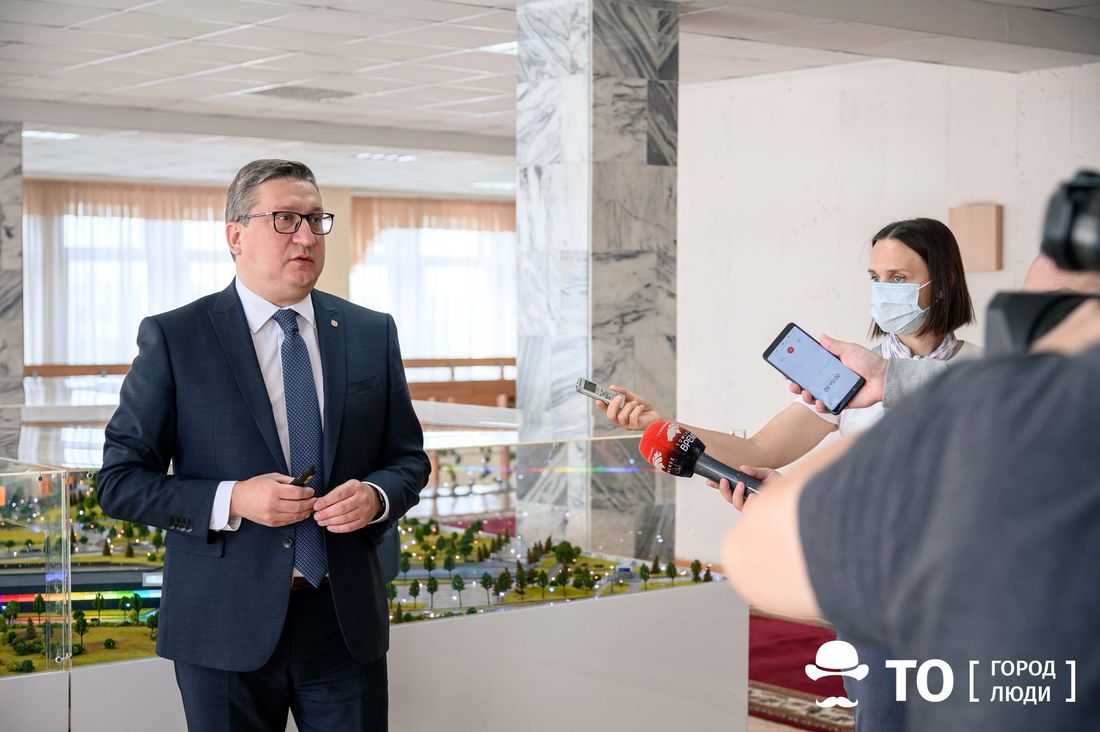 Томские новости, ТГУ вузы большой университет кампус Томская область должна обеспечить концессионеру заполнение нового кампуса студентами