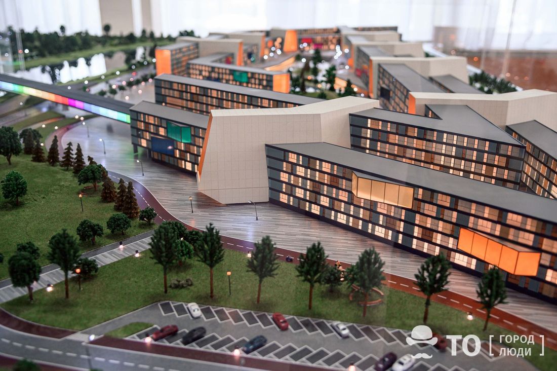 Кампус, Образование и наука, Томские новости, образование вуз интересные новости кампус В Томской области построят межуниверситетский кампус около ОЭЗ