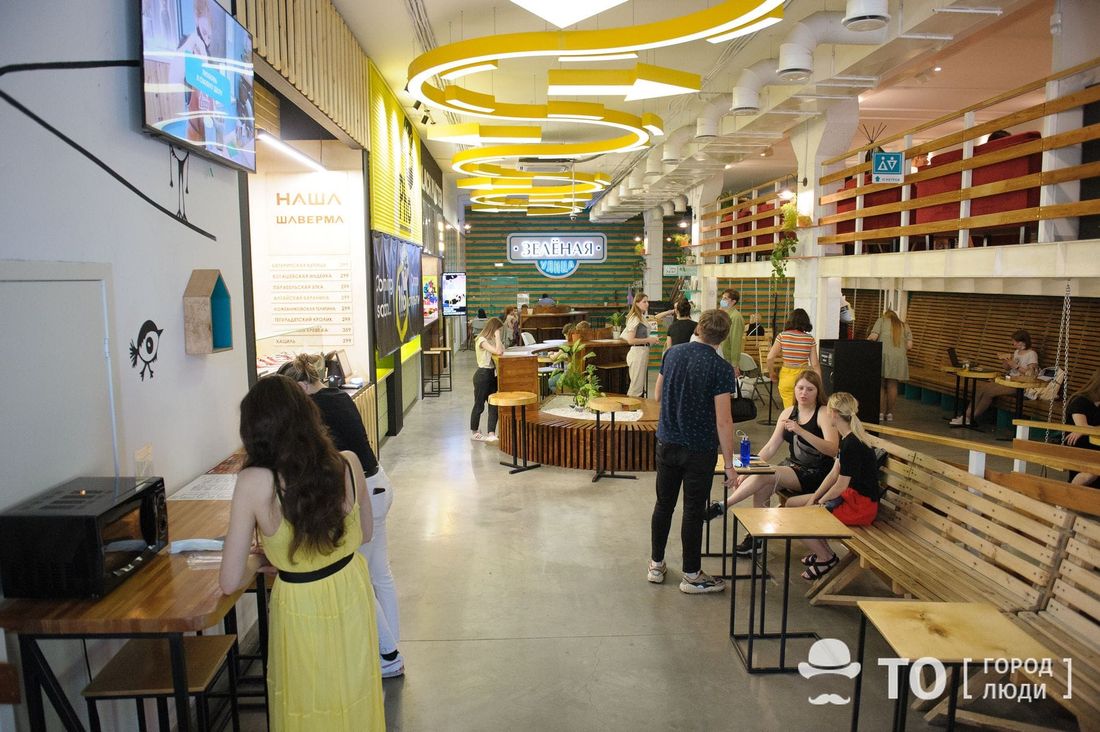 Власть, Город, Еда, Судебные дела, Томские новости, прокуратура уголовные дела арестовали зеленая улица закрыли задержали Мэрия Томска была вынуждена подать в суд на «Зеленую улицу» из-за представления прокуратуры