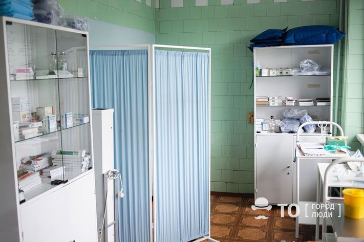 Медицина и здоровье, Томские новости, медицина томск новости интересное коронавирус лор отделение 3 горбольница ЛОР-отделение томской горбольницы №3 возвращается к работе по профилю