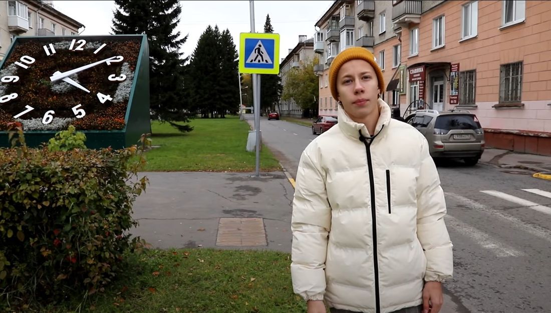 Культура в Томске, Томские новости, блоги Северск конкурс премии томские блогеры награды Видеоблог музея Северска попал в шорт-лист конкурса «Музей для людей»