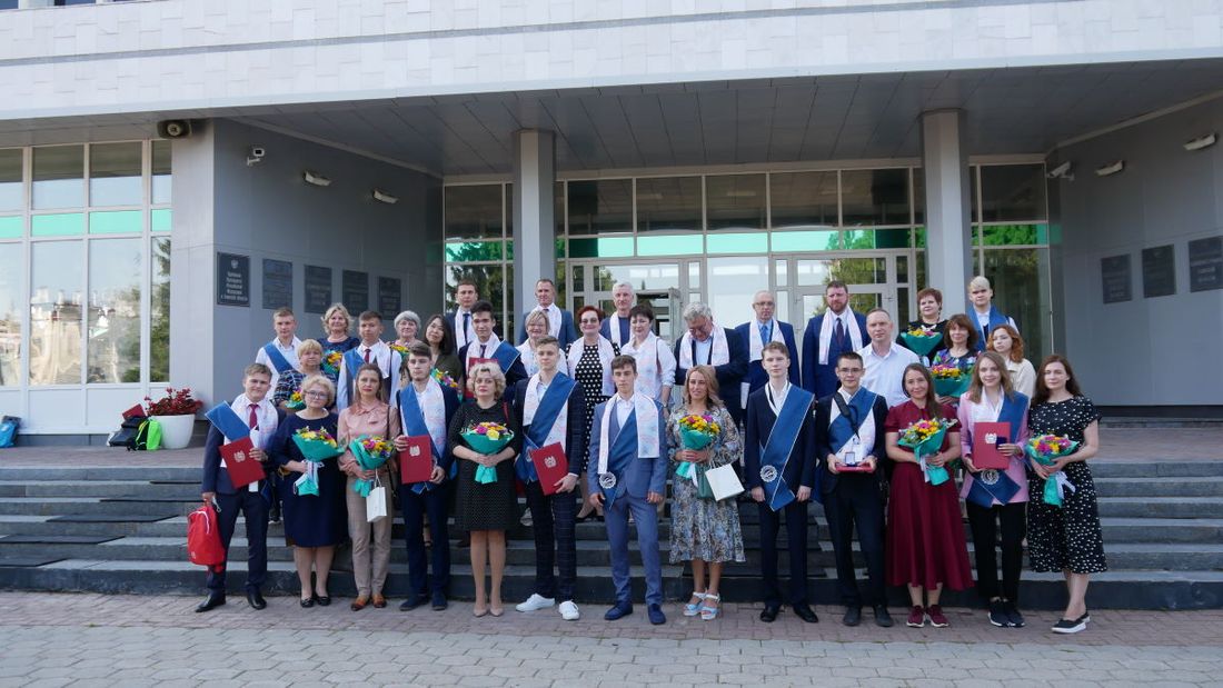 ЗД ТО, Томские новости, молодые дарования законодательная дума томской области талантливые школьники В Томске наградили победителей конкурса Облдумы в номинации «Молодые дарования»