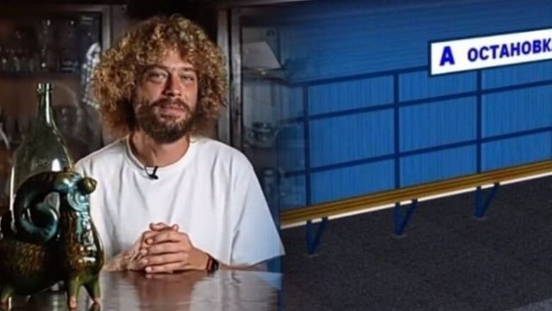 Томские новости, Варламов блог блогер остановки Новосибирск Илья Варламов раскритиковал новые остановки в Новосибирске