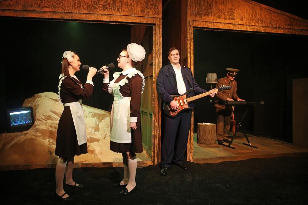 Культура в Томске, Томские новости, Томск драмтеатр аппаратура юбилей оборудование Томский драмтеатр получил 10 млн рублей на новое оборудование