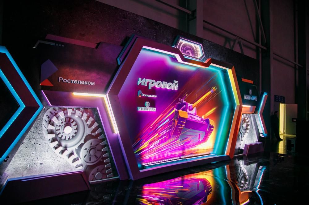 Томские новости, Ростелеком матч стример World of Tanks Сибирь Томск Россия Тысячи километров на танках за секунды: команды Сибири и Юга сразятся в онлайн-турнире «Ростелекома»