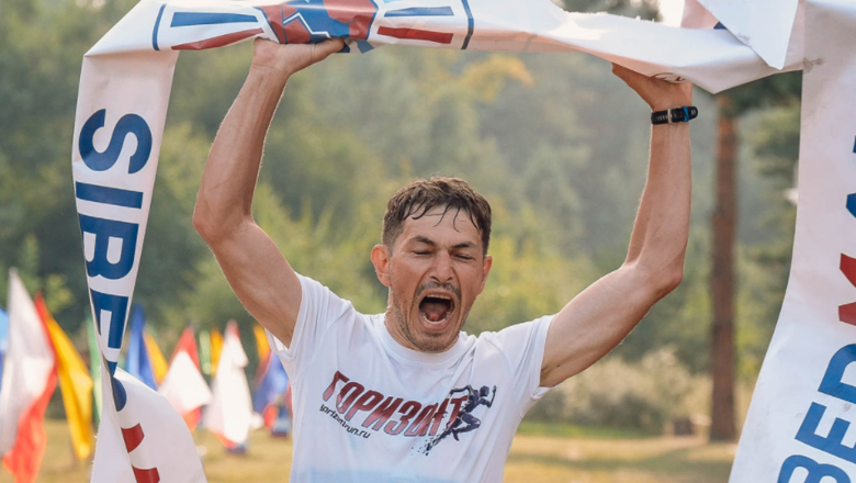 Томские новости, Хакасия спорт ультратриатлон трасса гонка велосипед гора Трехдневный ультратриатлон Siberman пройдет в Хакасии