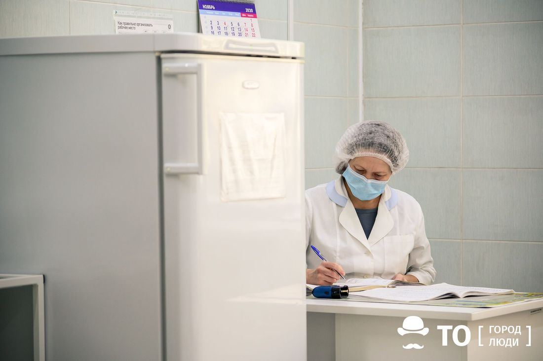 Власть, Дума Томска, Медицина и здоровье, Томские новости, Поликлиника микрорайон Спичфабрика администрация жители Томск Октябрьский район Поликлиника в томском микрорайоне Спичфабрика получит дополнительные помещения