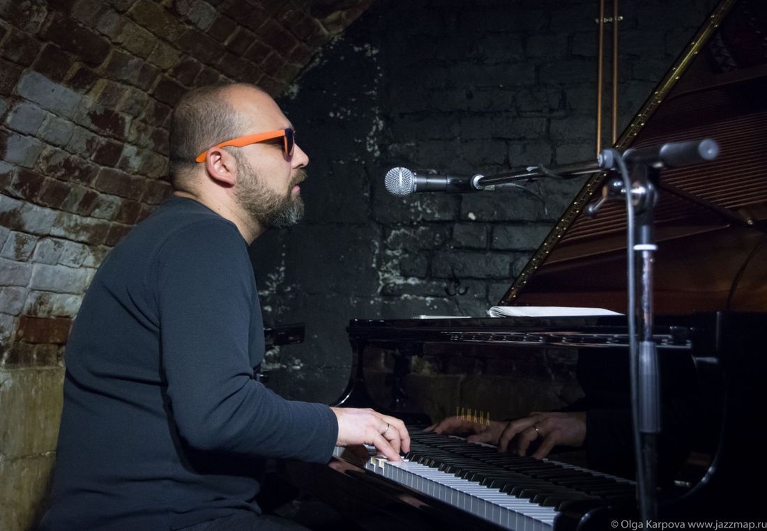 Афиша Томска, Культура в Томске, Томские новости, добкин андеграунд джазовый фестиваль мероприятия куда сходить культурная жизнь В Томске выступит Moscow Special Blues Trio