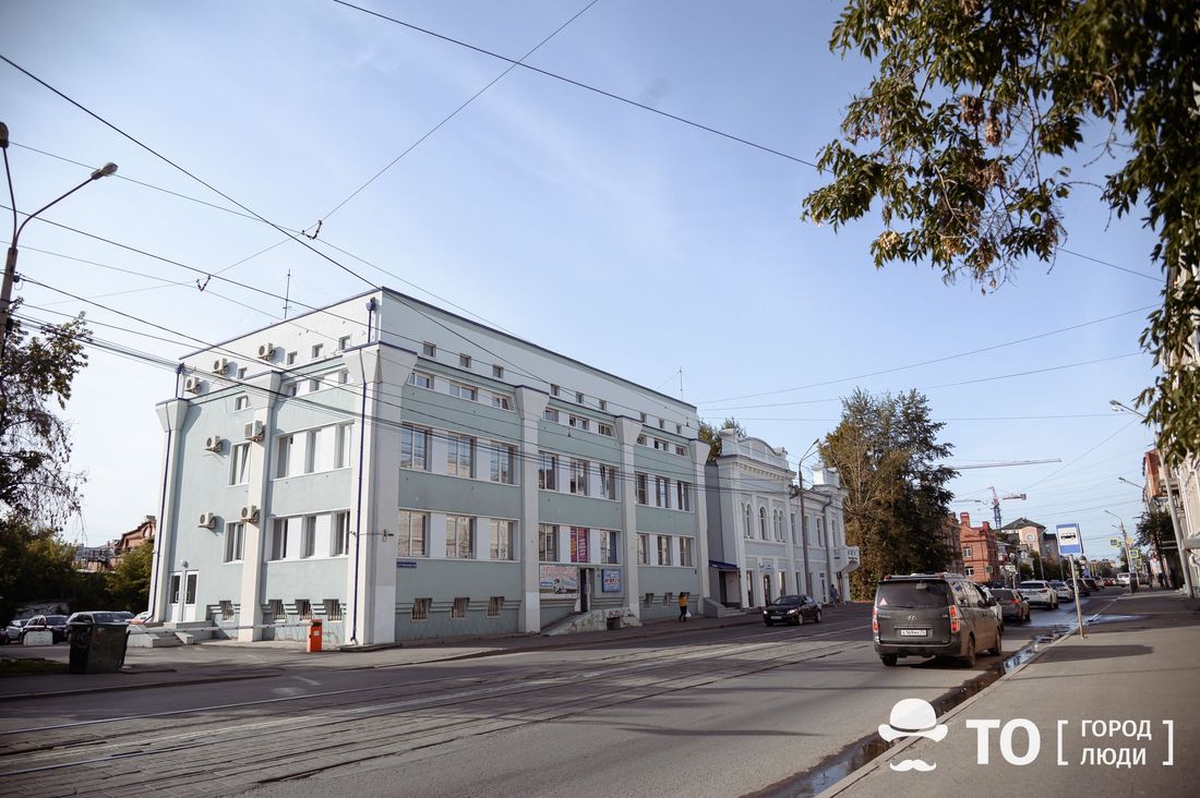 Дом за рубль, Томские новости, ресторан дом за рубль восстановление До конца года в Томске завершат восстановление трех «Домов за рубль» — в одном из них откроют ресторан