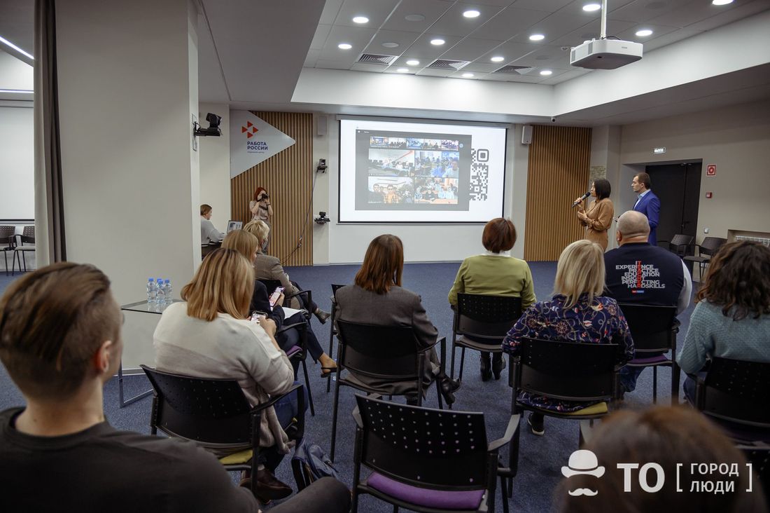 IT, Образование и наука, Проект IT-старт, Работа, Работа в Томске, Томские новости, Томск IT-старт школьники проект IT проект участие компании департамент труда и занятости Профориентационный проект для школьников «IT-старт»-2021 стартовал в Томске