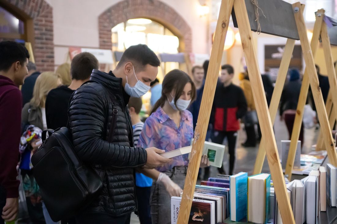 Книги, Томские новости, книги фестиваль новости интересное берег благовещенск дальний восток На Дальнем Востоке пройдет книжный фестиваль «Берег»