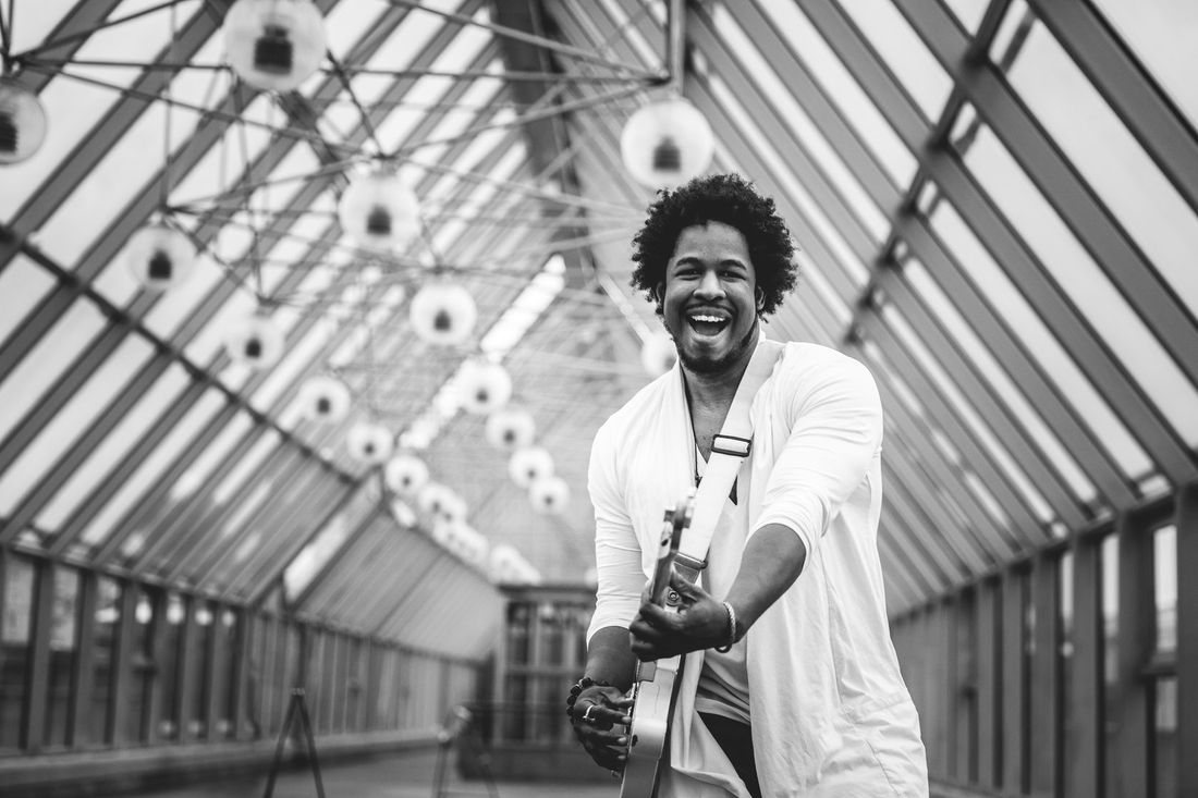 Культура в Томске, Томские новости, джаз блюз квентир мур андеграунд underground новости интересное Томичи смогут послушать живое выступление Квентина Мура