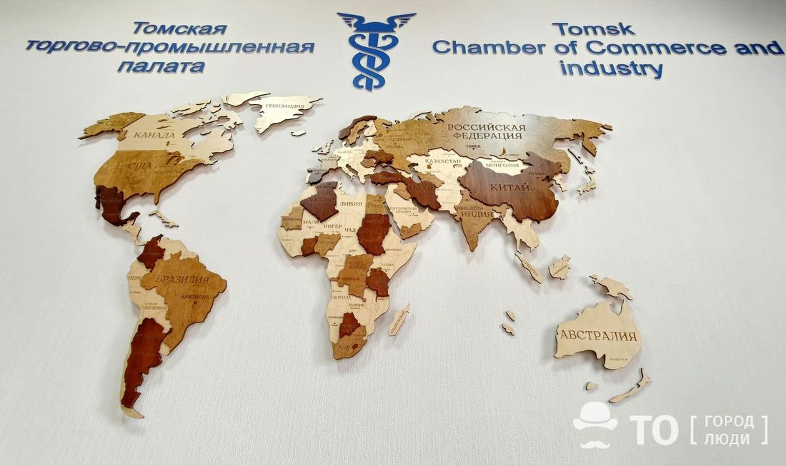 Новости ТО, Томские новости, тпп промышленная палата макушин медиа новости интересное Издательство Макушин Медиа стало членом Томской торгово-промышленной палаты