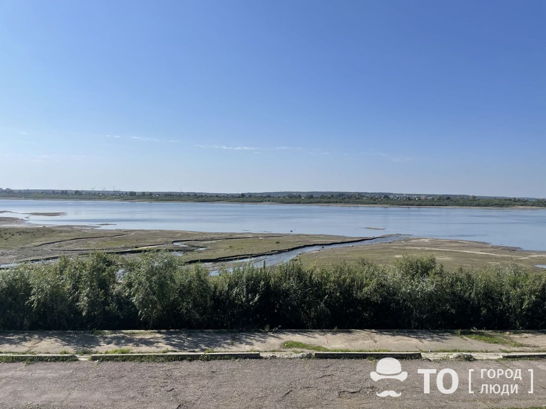 Природа, Томские новости, ГЭС интересные новости Томска плотина En+ рассчитвает на федеральную поддержку строительства ГЭС на Томи