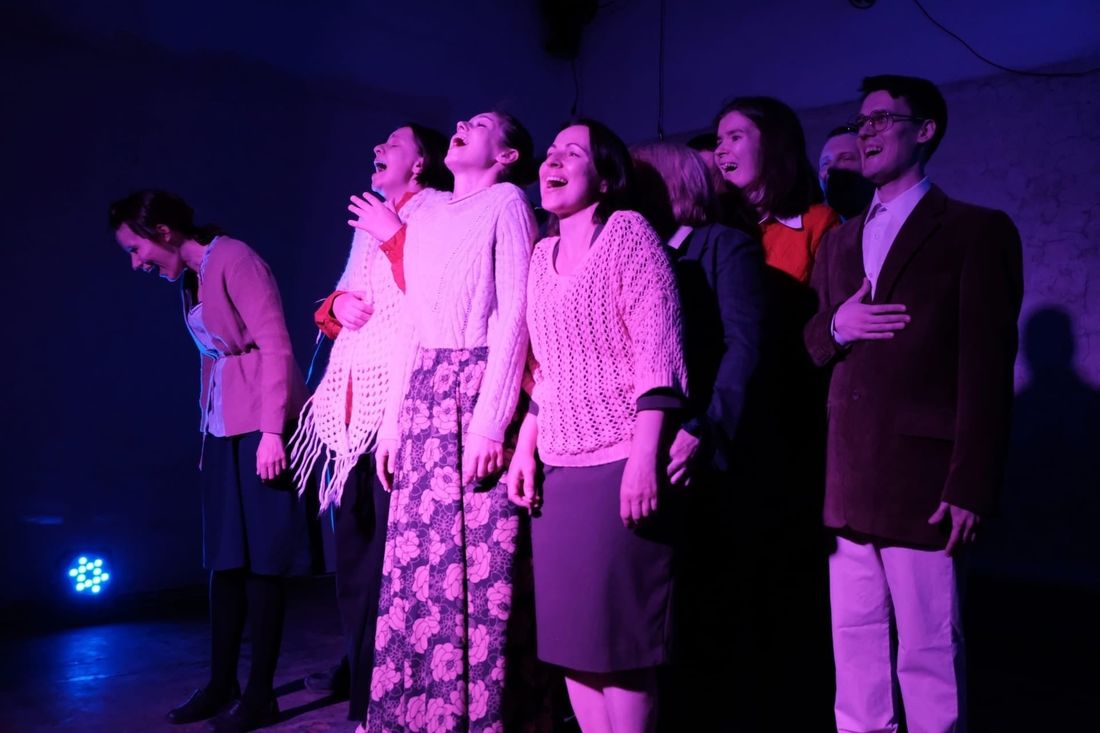 Афиша Томска, Культура в Томске, Томские новости, завод тэмз томск новости интересное куда сходить в томске афиша томска В Томске пройдет спектакль на заброшенном заводе