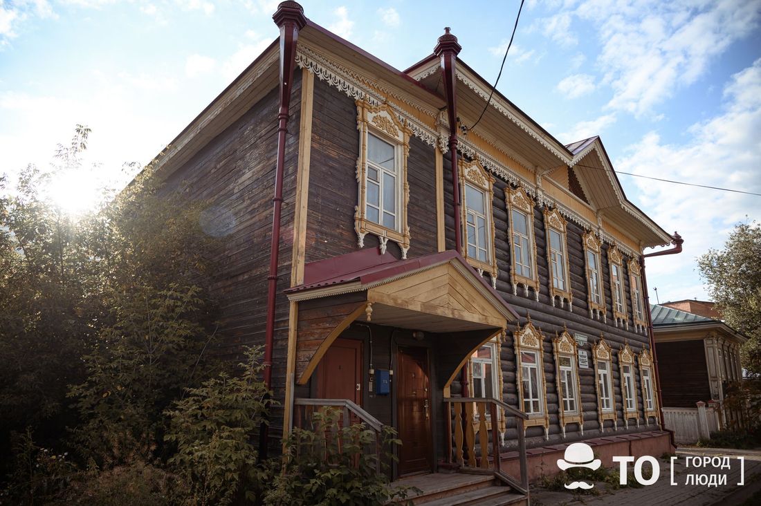 Индустрия гостеприимства, Краеведение, Томские новости, Москва которой нет туризм хорека индустрия туристический бизнес Туристы из других городов познакомятся с Томском в рамках краеведческого проекта «Москва, которой нет»