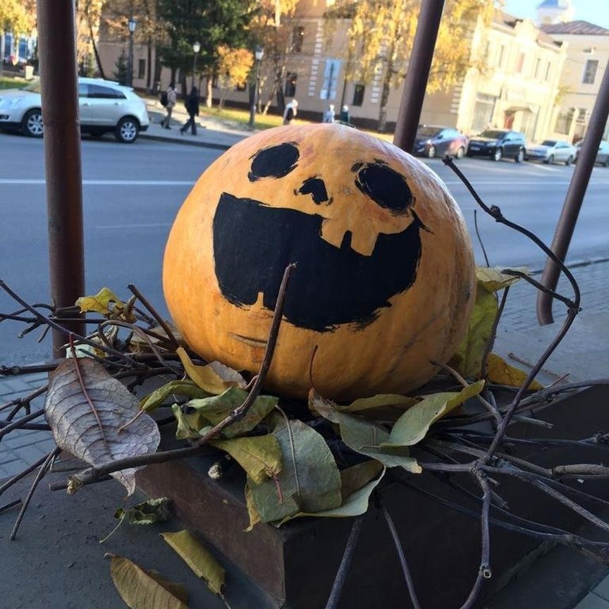 Криминал, Томские новости, залиша куда сходить в томске новости интересное У томского арт-пространства украли Валеру