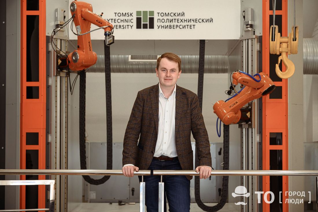 Награды и назначения, Образование и наука, Томские новости, ТПУ, ТПУ образование вуз образование ректор руководитель образование большой университет Дмитрия Седнева рекомендовали на должность ректора ТПУ