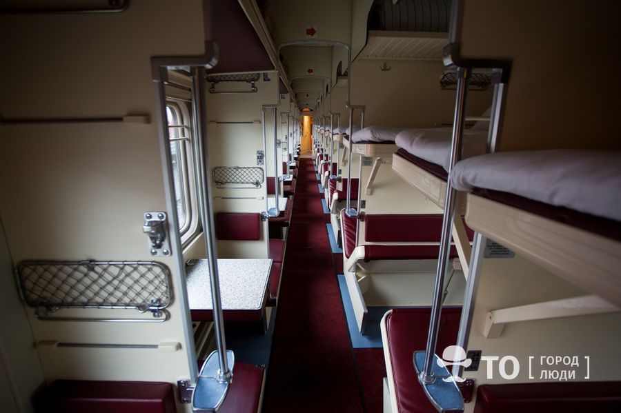 Образование и наука, ТГУ, Томские новости, поезд ТГУ образование очистка воздуха безопасность экология гигиена В Томске разрабатывают катализатор для очистки воздуха в вагонах