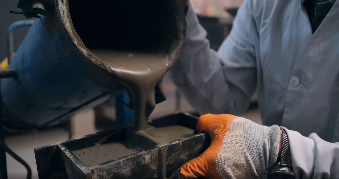 Креативные индустрии, Креативный город, ТГАСУ, ТГУ, Томские новости, бетон кампус переработка томск новости интересное тгасу тгу В Томске создадут мебель из сверкающего бетона