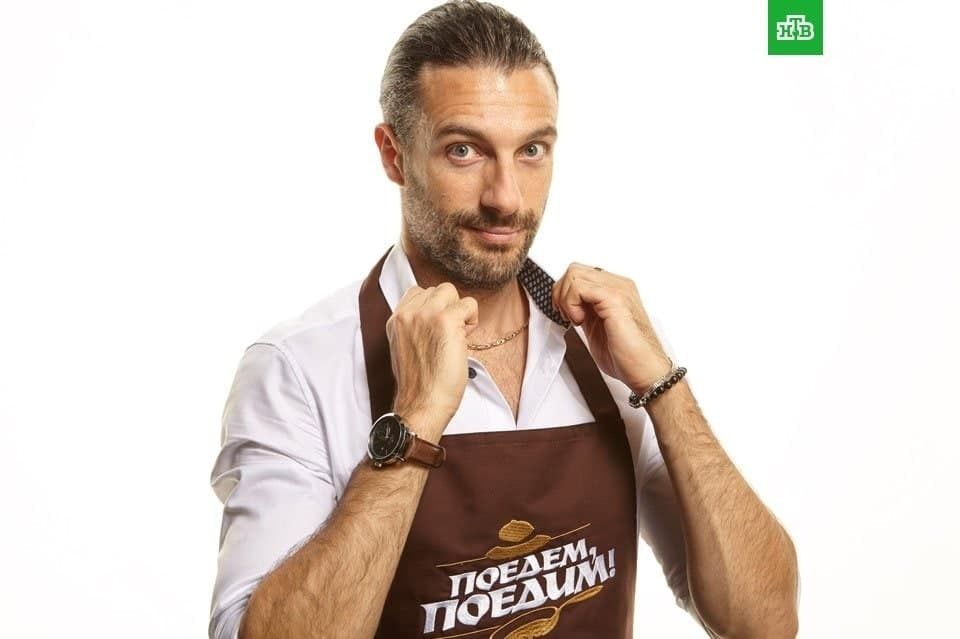 Город, Путешествия, Томские новости, поедем поедин джон уоррен федерико арнальди томск новости интересное В Томске снимут один из выпусков программы «Поедем, поедим!»