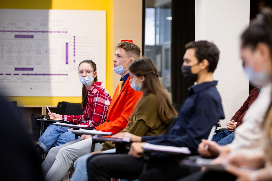 Томские новости, проекты малый бизнес томск новости интересное точка кипения Как инструмент CustDev может помочь молодым предпринимателям рассказали в «Точке кипения – Томск»