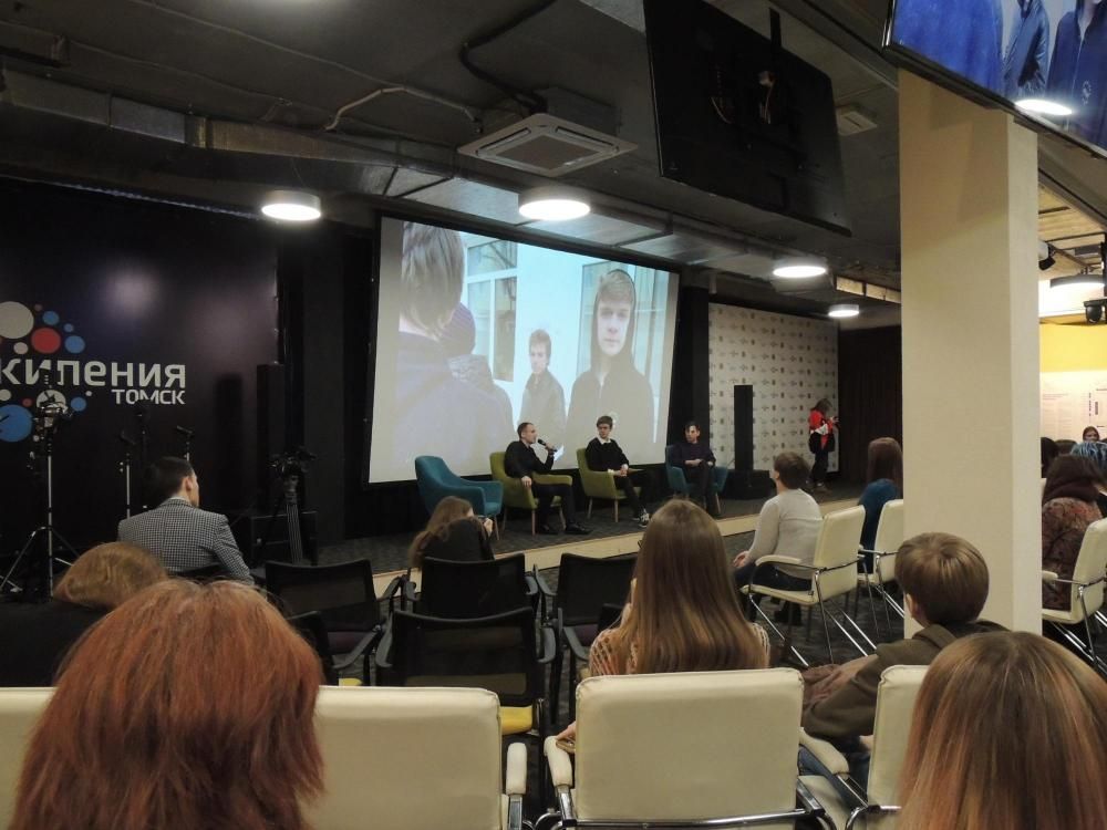 Благотворительность, Дети в Томске и области, Дети города, Культура в Томске, Томские новости, Томск фонд Меркурия Наставник проект фильм съемки награды благотворительность дети помощь взрослые с Томичи могут посмотреть фильм о проекте «Наставник»