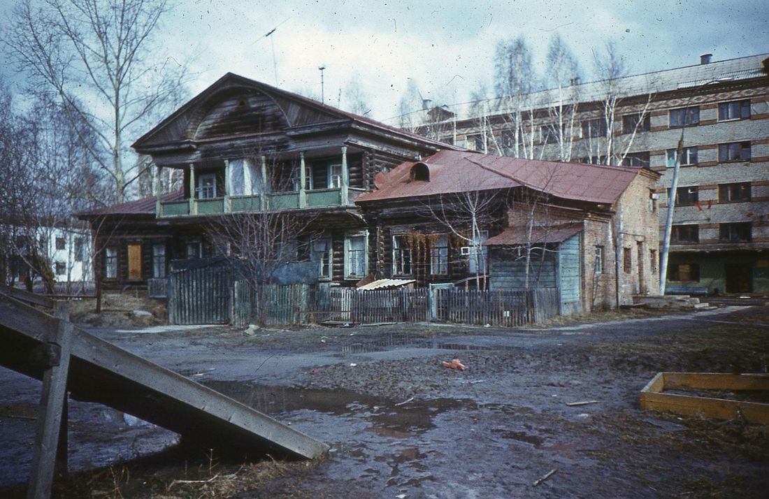Культура в Томске, Томские новости, выставка куда сходить епархия монастырь реконструкция музеи история Томска дом игуменьи В Томске открывается выставка об утраченном женском Иоанно-Предтеченском монастыре