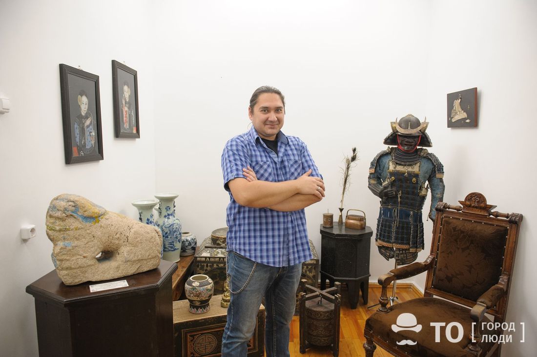 Афиша Томска, Город, Культура в Томске, Томские новости, лекции куда сходить интересные новости Томска культура мероприятия образование Томский археолог развенчает городские мифы на лекции