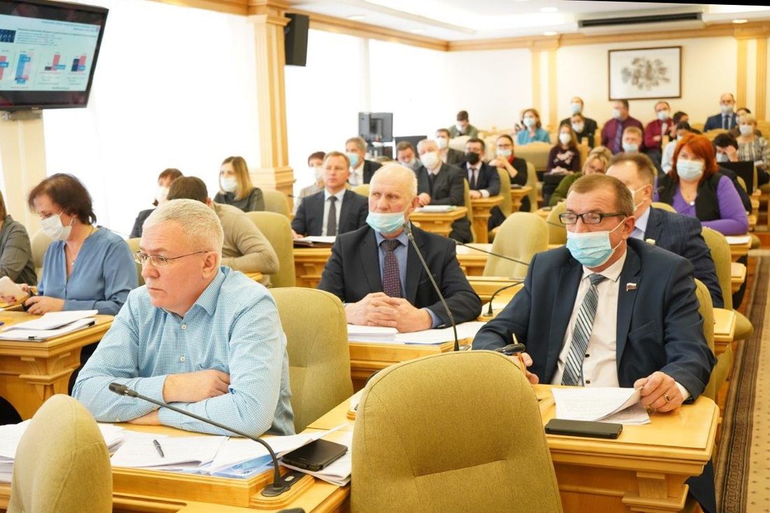 ЗД ТО, Томские новости, Облдума ЗД ТО депутаты фонд бюджет трансферт средства фонд ОМС Профильный комитет томской облдумы принял поправки в бюджет Территориального фонда ОМС