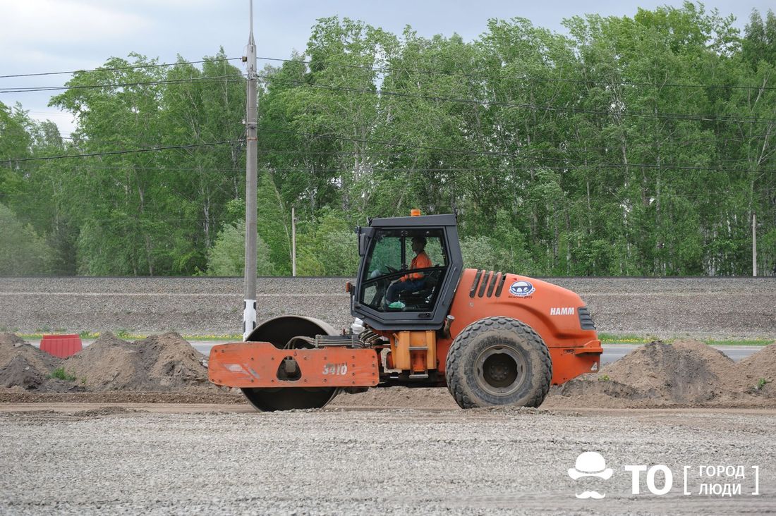 Градостроительная политика, Томские новости, ильменит томск новости интересное горная промышленность Строительство Туганского горно-обогатительного комбината «Ильменит» завершено в Томской области