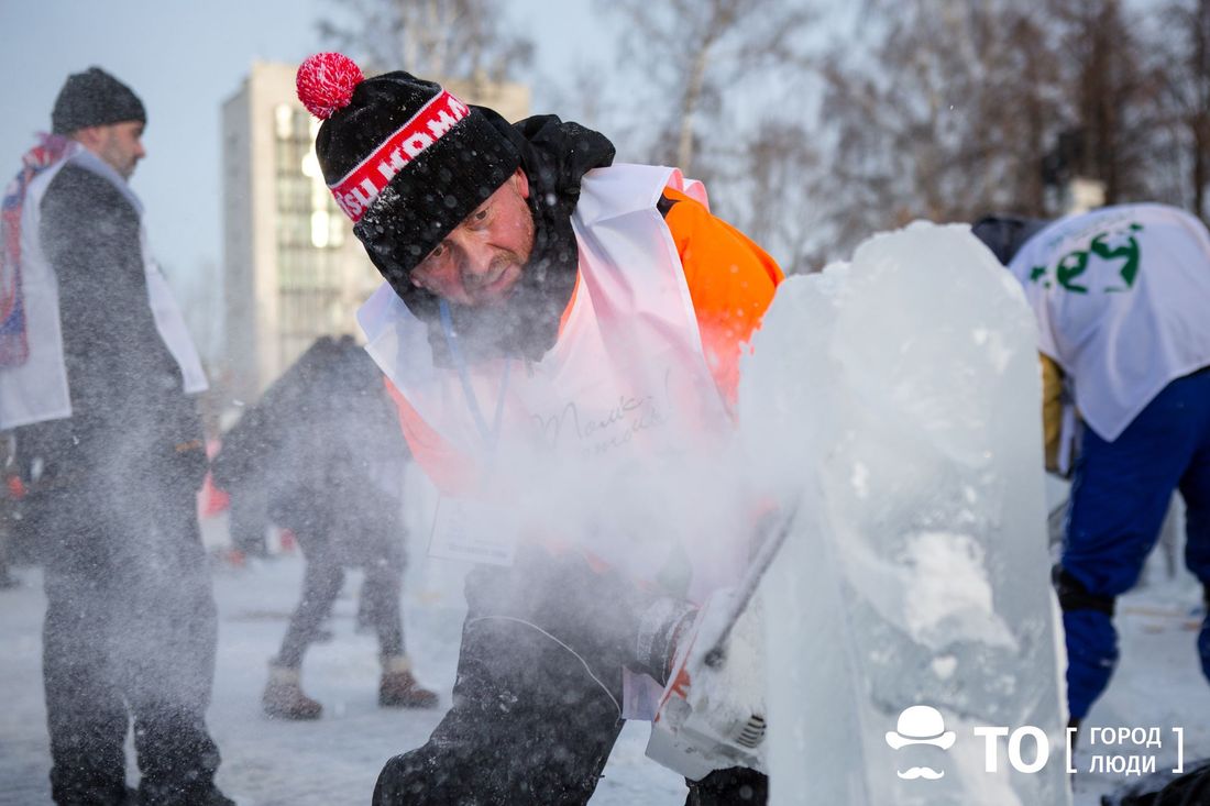 Креативные индустрии, Культура в Томске, Новый год ❄, Томские новости, хрустальный томск новости интересное туризм экскурсии новый год В воскресенье стартует «Хрустальный Томск»