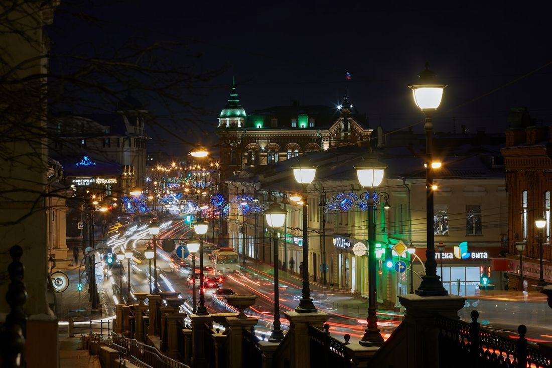 Новый год ❄, Общественный транспорт, Томские новости, новый год праздники маршрутки общественный транспорт проезд стоимость проезда в новогоднюю ночь В новогоднюю ночь в Томске будут работать 30 маршруток
