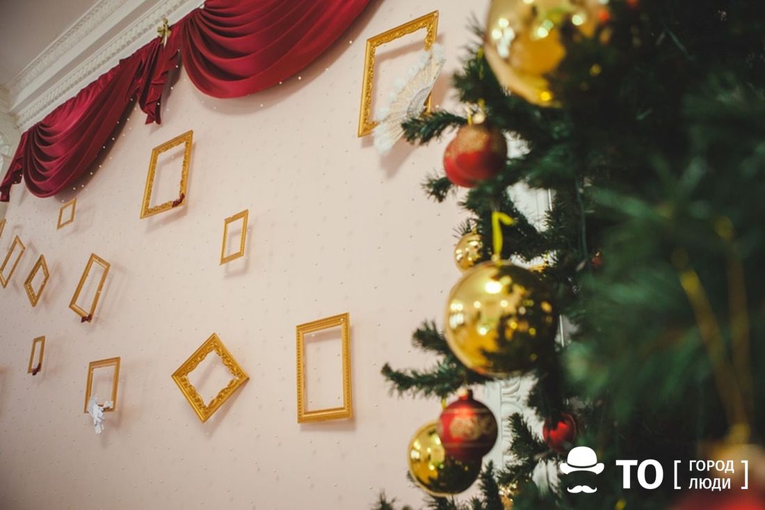 Новый год ❄, Социальная сфера, Томские новости, детский сад малые группы без родителей присутствие родителей безопасность эпидемия распространение и Утренники в томских школах и детсадах пройдут без родителей