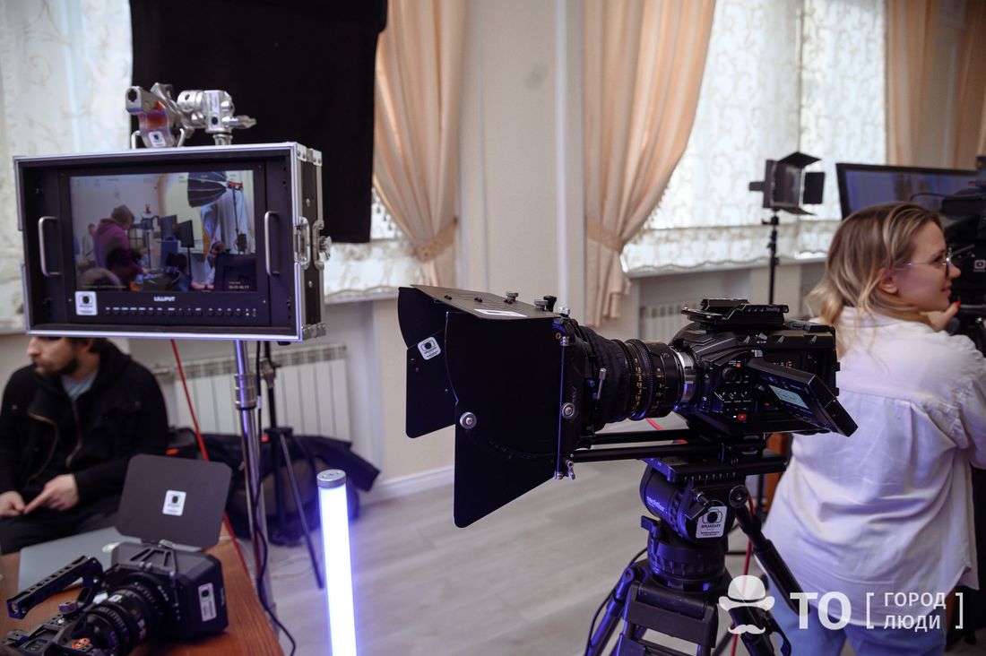 Город, Культура в Томске, Томские новости, куда сходить культура интересные новости Томска новости кино куда сходить день города На Дне города томичам бесплатно покажут кино и расскажут, как его делать