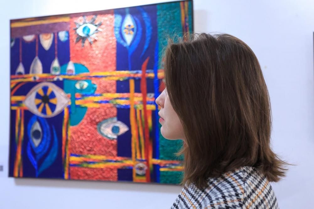 Культура в Томске, ТГУ, Томские новости, культура искусство галерея художники произведения дизайнеры арт живопись университет Томичей приглашают на экскурсии по выставке фестиваля арт-антропологии (Anti) Depressed Fest