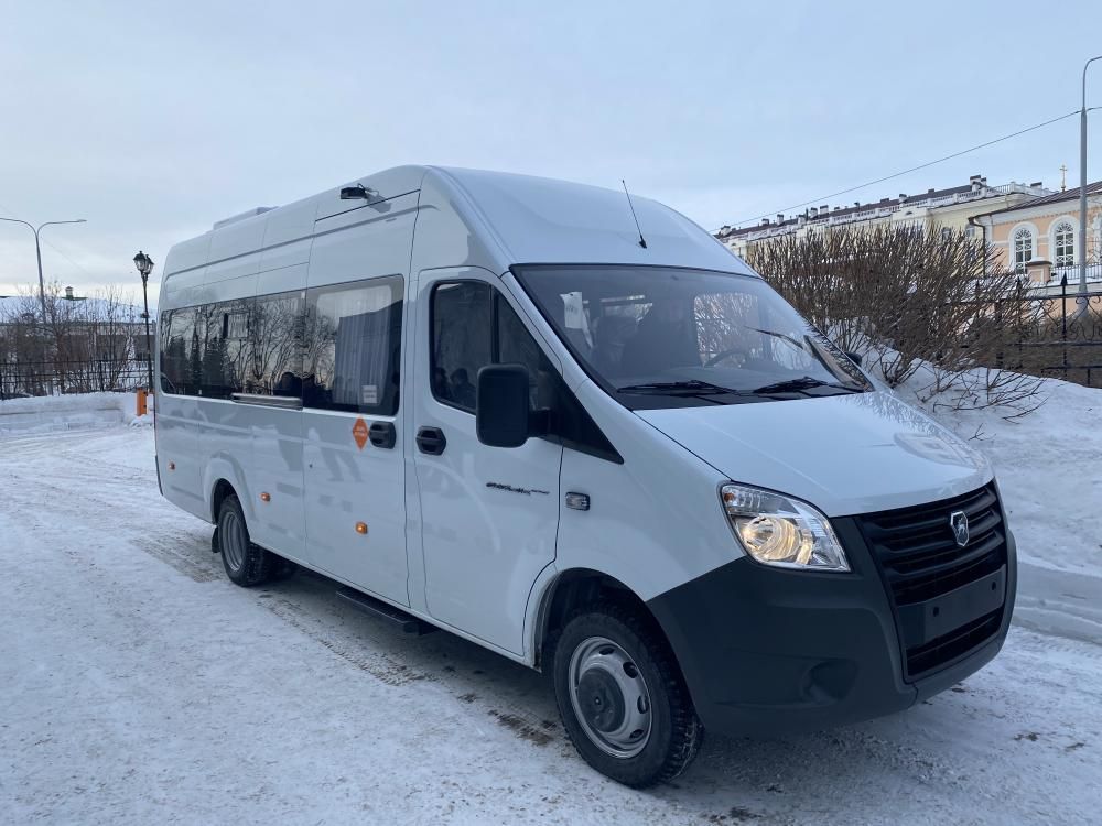 Культура в Томске, Театр в Томске, Томские новости, Томск Томская область театр драмтеатр гастроли автобус труппа артисты У томского драмтеатра появился новый автобус для гастролей