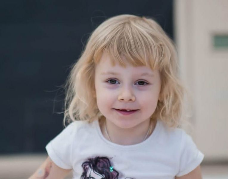 Происшествия, Томские новости, Томск девочка розыск пропала полиция В Томске разыскивают пропавшую 3-летнюю девочку