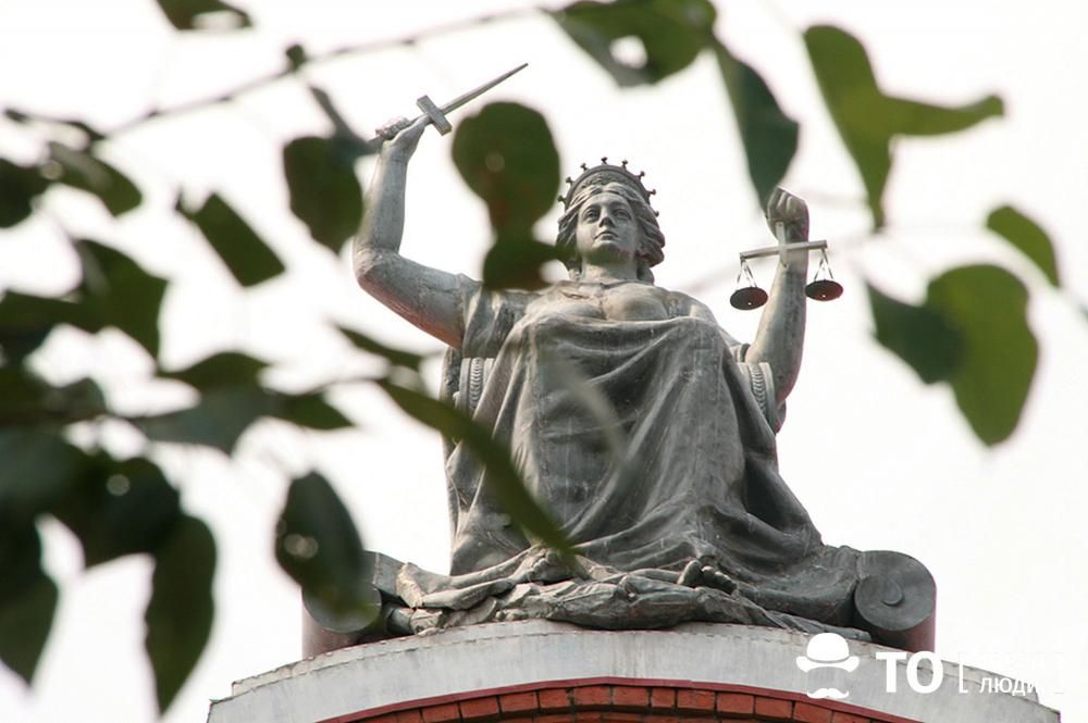 Город, Судебные дела, Томские новости, томск суд лама арестовали задержали взятки громкие дела лама Левчугов интересные новости Томска Основателя томской ГК «Лама» Левчугова и экс-следователя Арефьева признали виновными по делу о взятке