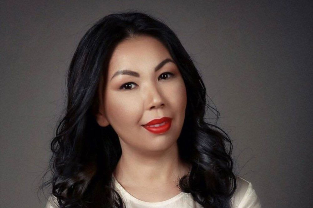 Награды и назначения, Серебряный Лучник — Сибирь, Томские новости, «Серебряный Лучник» — Сибирь премия жюри Томск проект награда Председателем жюри премии «Серебряный Лучник» — Сибирь стала Кермен Манджиева