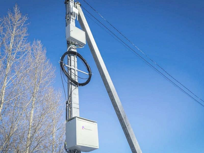 Ростелеком, Томские новости, Томск Томская область Ростелеком интернет точка доступа село деревня оператор Wi-Fi «Ростелеком» в Томской области завершил первый этап проекта по устранению цифрового неравенства