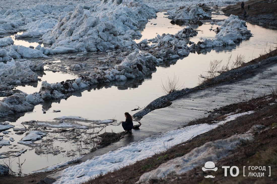 Паводок, Томские новости, ледоход Томь паводок смотреть когда пойдет Томь река вскрылась проехать к ледходу набережные томска Эксперты ожидают раннее вскрытие Томи в Томской области