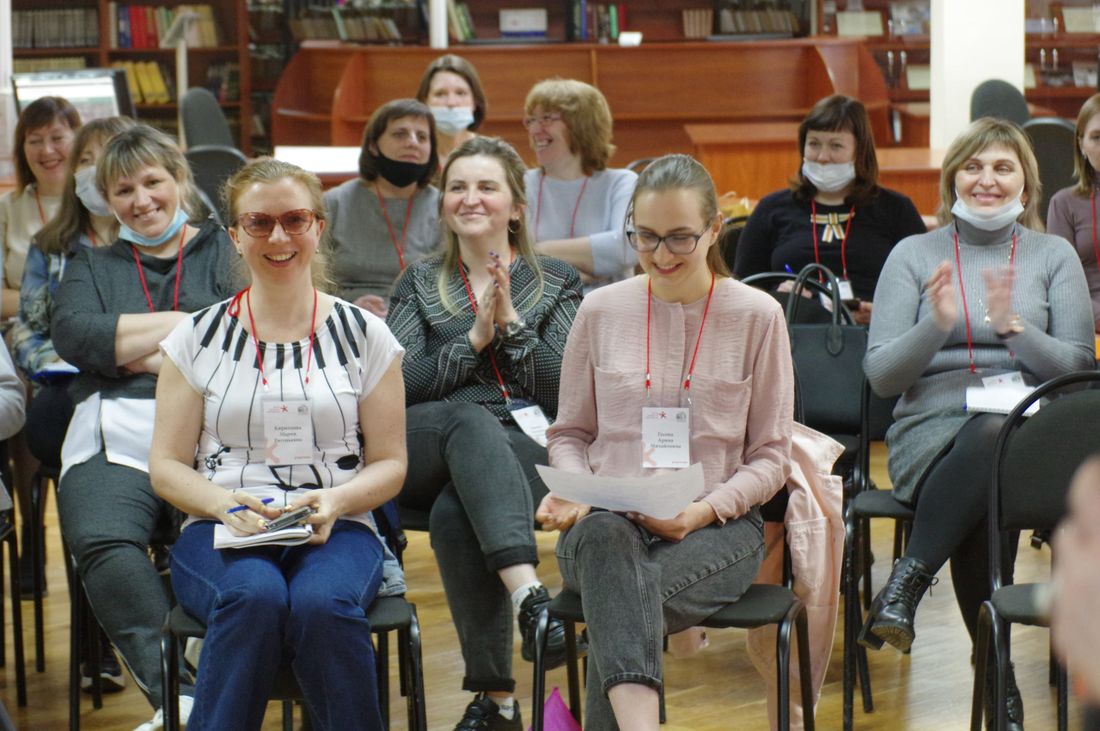 Книги, Книги в Томске, Томские новости, образование библиотеки конкурсы фонд прохорова обучение гранты Завершается прием заявок на участие в семинаре «Новая роль библиотек в образовании» в Томске