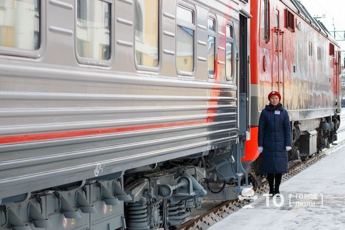 Путешествия, Томские новости, томск новости интересное ржд маски поезд электричка кузбасс пригород РЖД отменил масочный режим в поездах дальнего следования