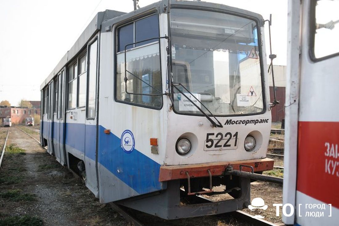 Общественный транспорт, Томские новости, трамвай общественный транспорт санкции ограничения Трамвайно-троллейбусное управление Томска будет разбирать старые троллейбусы на запчасти в случае проблем из-за санкций