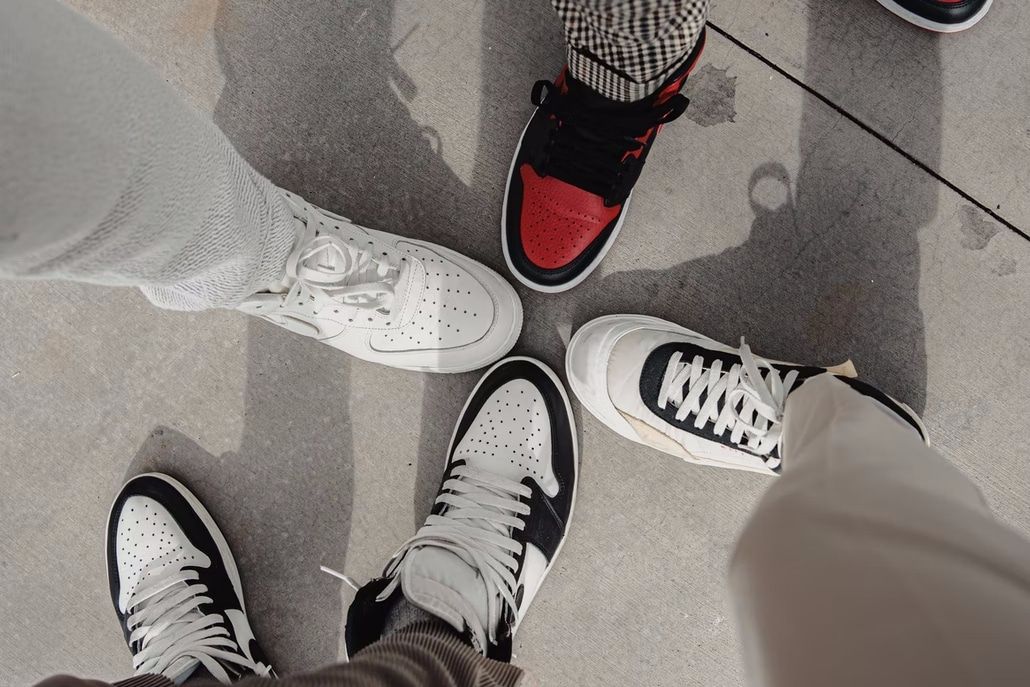 Благотворительность, Томские новости, меркурия благотворительность кроссовки томск новости интересное Томичи могут подарить детям кроссовки