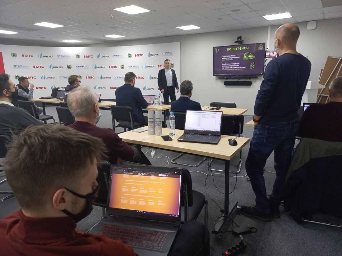 IT, Томские новости, стартап тур стартапы развитие IT технологии Томский IT-проект вышел в финал регионального этапа конкурса Startup Tour