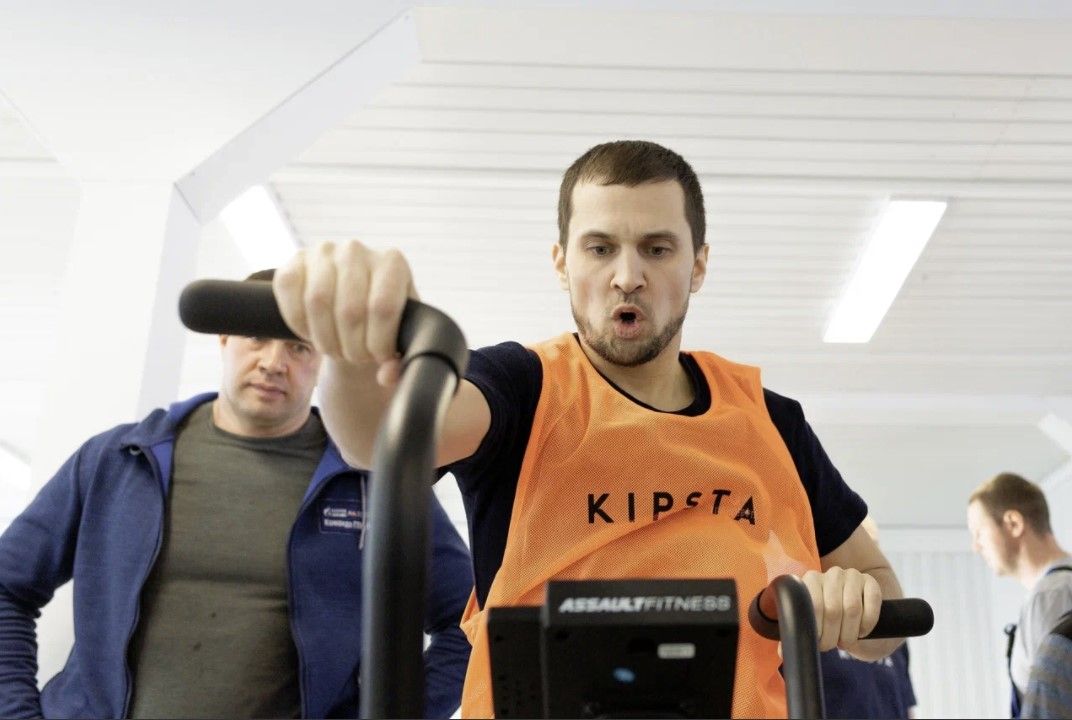 Газпромнефть-Восток, Спорт, Томские новости, гапромнефть новости томск интересно нефть спорт «Газпромнефть-Восток» развивает спортивную инфраструктуру автономных промыслов