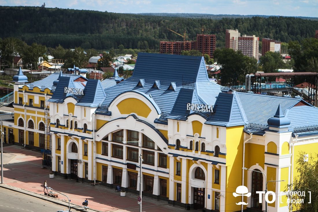 Путешествия, Томские новости, томск новосибирск поезд новости интересное туризм путешествие майские В майские праздники увеличится число поездов до Новосибирска