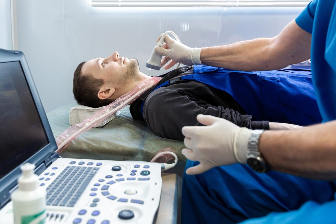 Газпромнефть-Восток, Томские новости, газпромнефть восток новости интересное узи медицина «Газпромнефть-Восток» организовал проведение скрининга здоровья вахтовиков